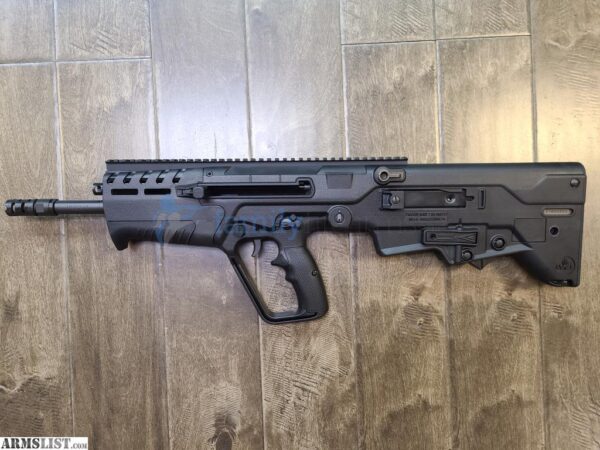 IWI US Tavor 7 Bullpup 308/7.62 16" 20rd... near 3882