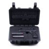 The Gun Co Custom CZ P-10 Compact Type 2 Combat Duty Black 9mm 4.61″ 17 RD Holosun Reflex Sight