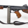 WEST HURLEY M1A1 THOMPSON Machin Gun