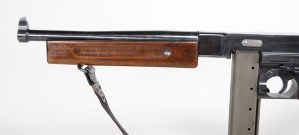 WEST HURLEY M1A1 THOMPSON Machin Gun