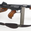 WEST HURLEY M1A1 THOMPSON Machin Gun