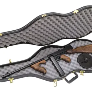 Auto Ordnance Thompson 1927A-1 .45 ACP Semi-Auto Rifle with Violin Case ...