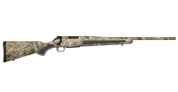 Thompson Center Venture Predator 308 Winchester Bolt-Action Rifle with ...