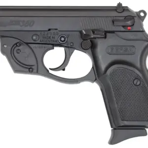 Bersa Thunder 380 Auto Carry Conceal Pistol with Viridian Red ...