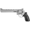 Taurus Model 44 Stainless .44 Mag 8.375-inch 6Rds