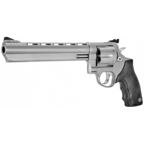 Taurus Model 44 Stainless .44 Mag 8.375-inch 6Rds
