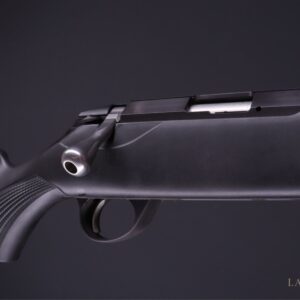 Tikka T1X MTR 17 HMR Bolt-Action Rimfire Rifle