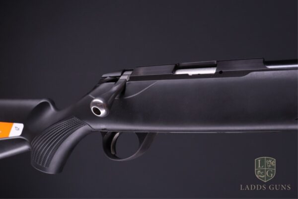 Tikka T1X MTR 17 HMR Bolt-Action Rimfire Rifle