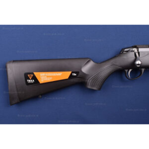 Tikka T3X Lite Black Stainless Bolt Action Rifle .223 Remington