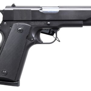 Tisas 1911 Tanker Semi Auto Pistol.