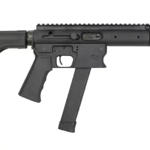 TNW 9mm Aero Survival Pistol with Stabilizing Brace | Sportsman's ...