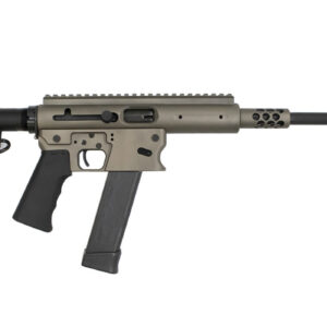 TNW 9mm Aero Survival Rifle with Dark Earth Finish