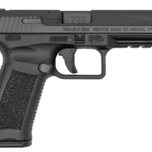 Canik TP9SF 9mm 18 Round Semi-Auto Pistol with Warren Sights ...