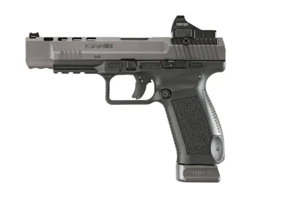 Canik TP9 SFX With Vortex Viper Red Dot - Shore Shot Pistol Range