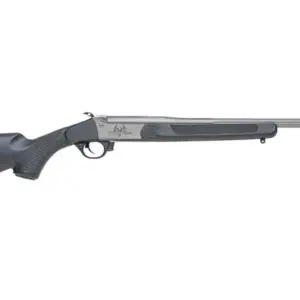 Traditions Outfitter G2 .44 Mag Single-Shot Rifle with Fluted Barrel ...