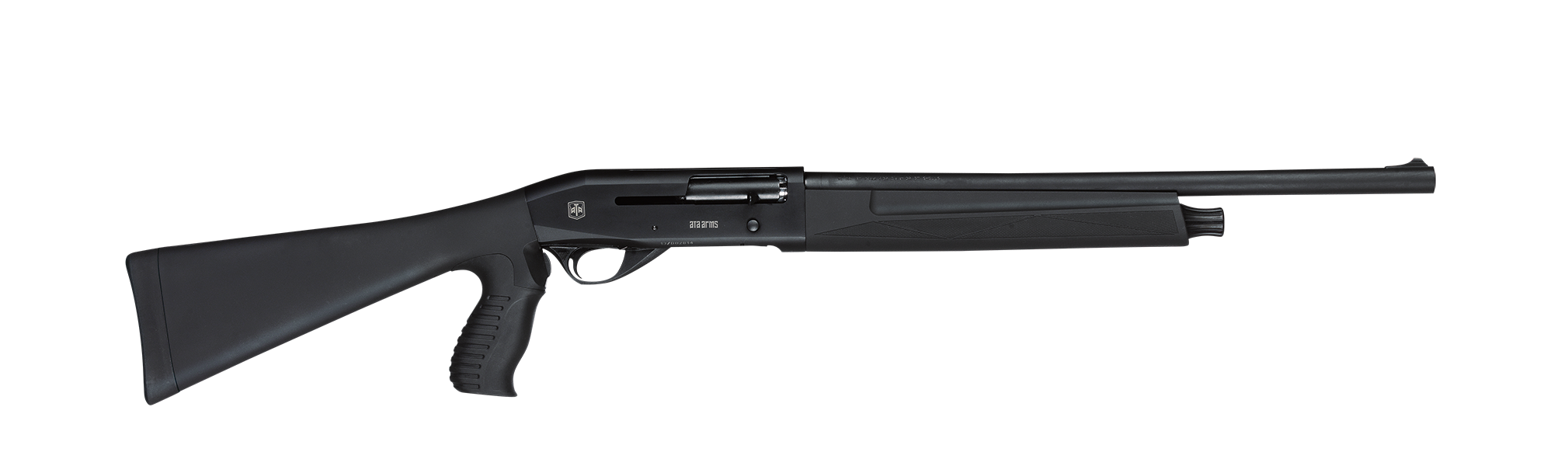 Ata Neo Tactical 12 Gauge Semi-Automatic Shotgun
