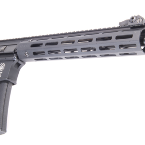 TROY M7A1 14.5″ CARBINE PINNED, 5.56 NATO