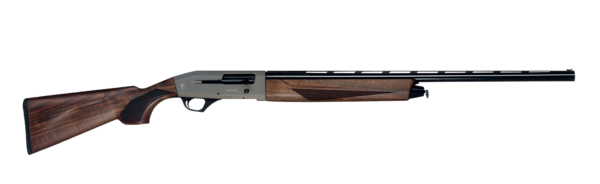 Ata Venza Walnut 20 Gauge Semi-Automatic Shotgun