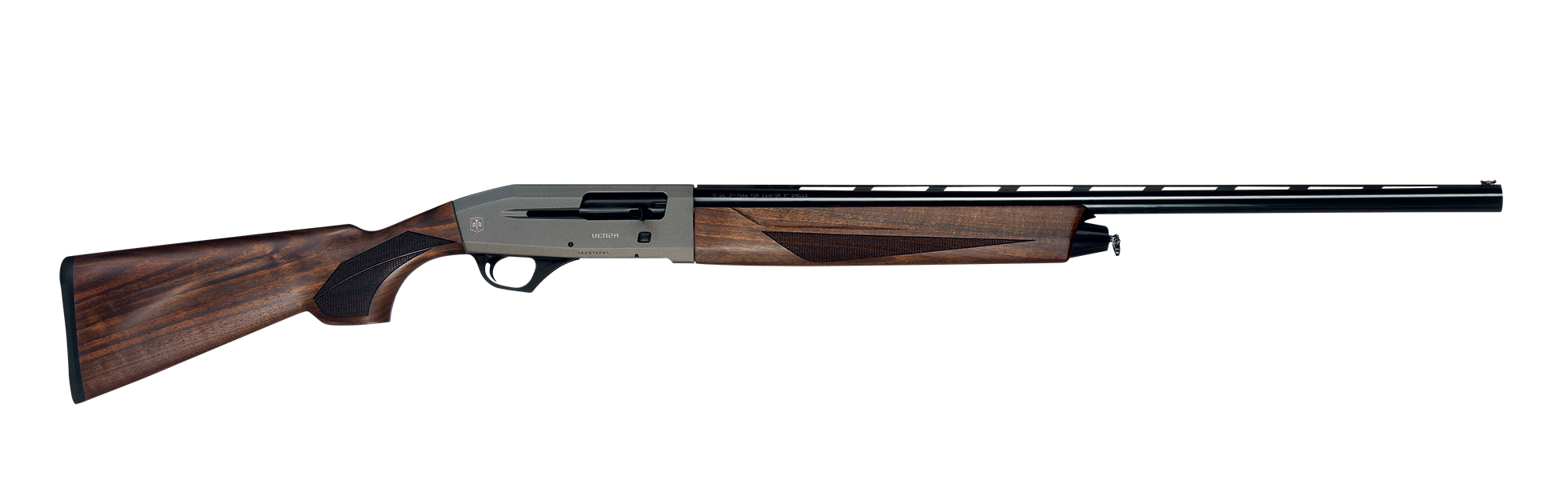 Ata Venza Walnut 20 Gauge Semi-Automatic Shotgun