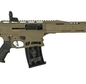 Typhoon Defense F12 Sport 12 Gauge Semi-Automatic