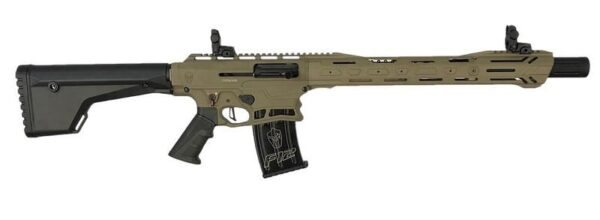 Typhoon Defense F12 Sport 12 Gauge Semi-Automatic