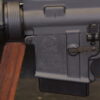 M16A1 CARBINE 5.56 FULL-AUTO MACHINE GUN