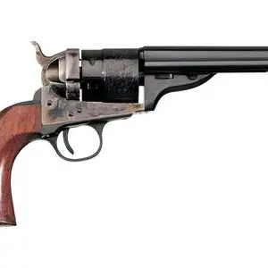 Uberti 1860 Army Conversion