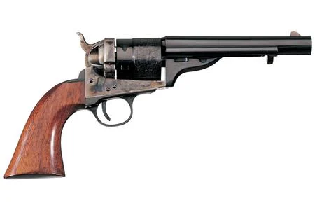 Uberti 1860 Army Conversion