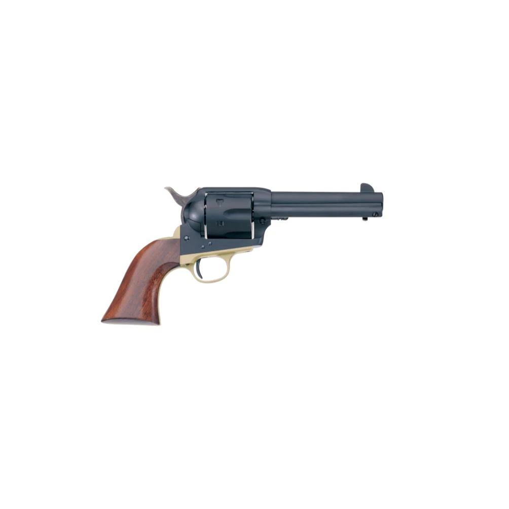 A. Uberti 1873 Single-Action Cattleman Revolver .45 Colt - Hombre