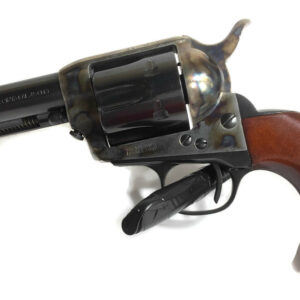 Uberti 1873 Cattleman II Steel 45 Colt Single-Action Revolver