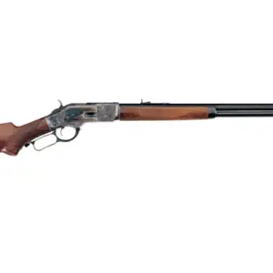 Uberti 1873 Special Sporting Short 357 Mag Lever-Action Rifle with Case