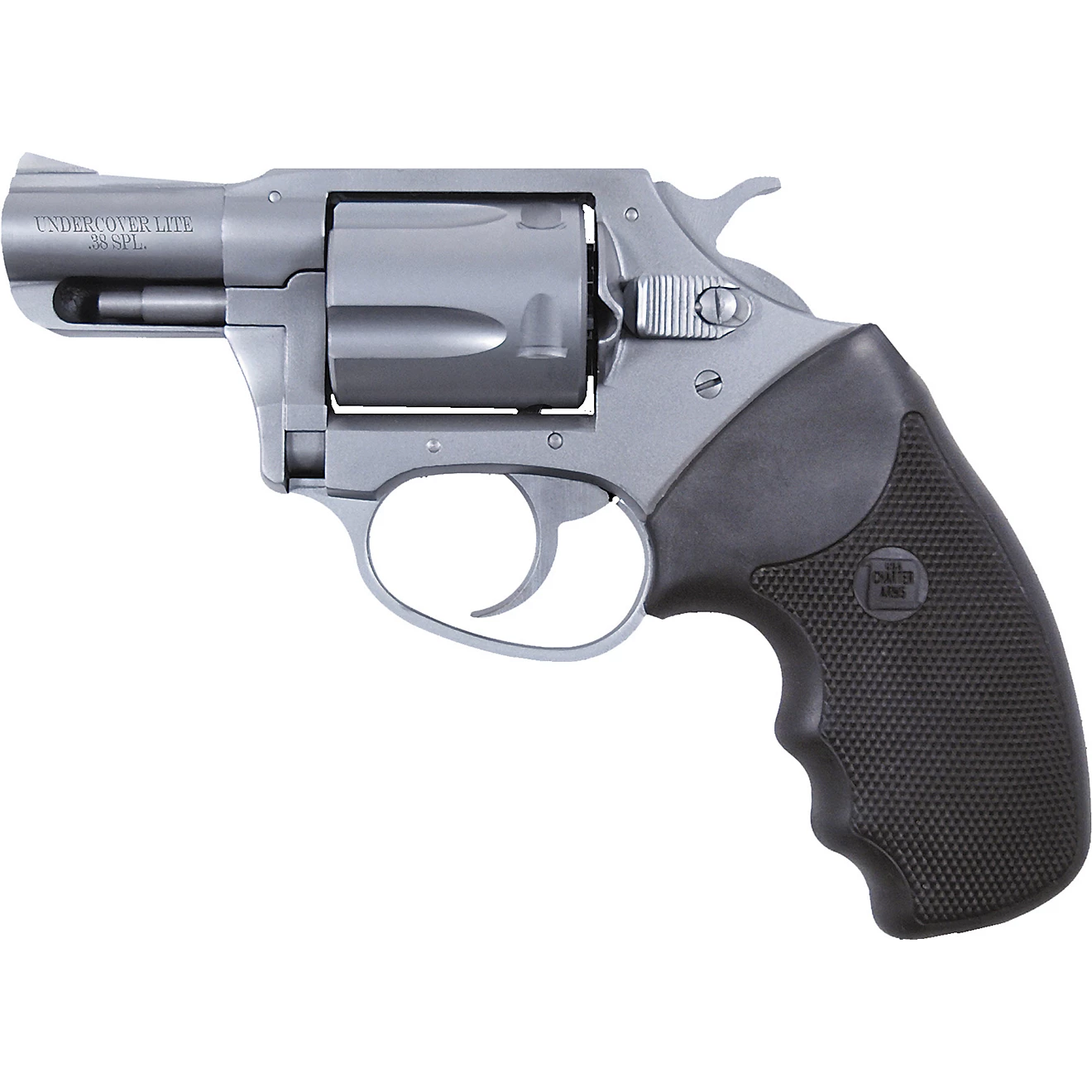 Charter Arms Undercover Lite .38 Special Revolver