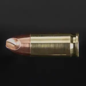 G9 9mm, 80gr, Solid Copper External Hollow Point, 20rd
