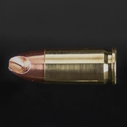 G9 9mm, 80gr, Solid Copper External Hollow Point, 20rd