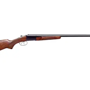 Stoeger Uplander Field 410 Gauge Double Trigger Shotgun with Satin