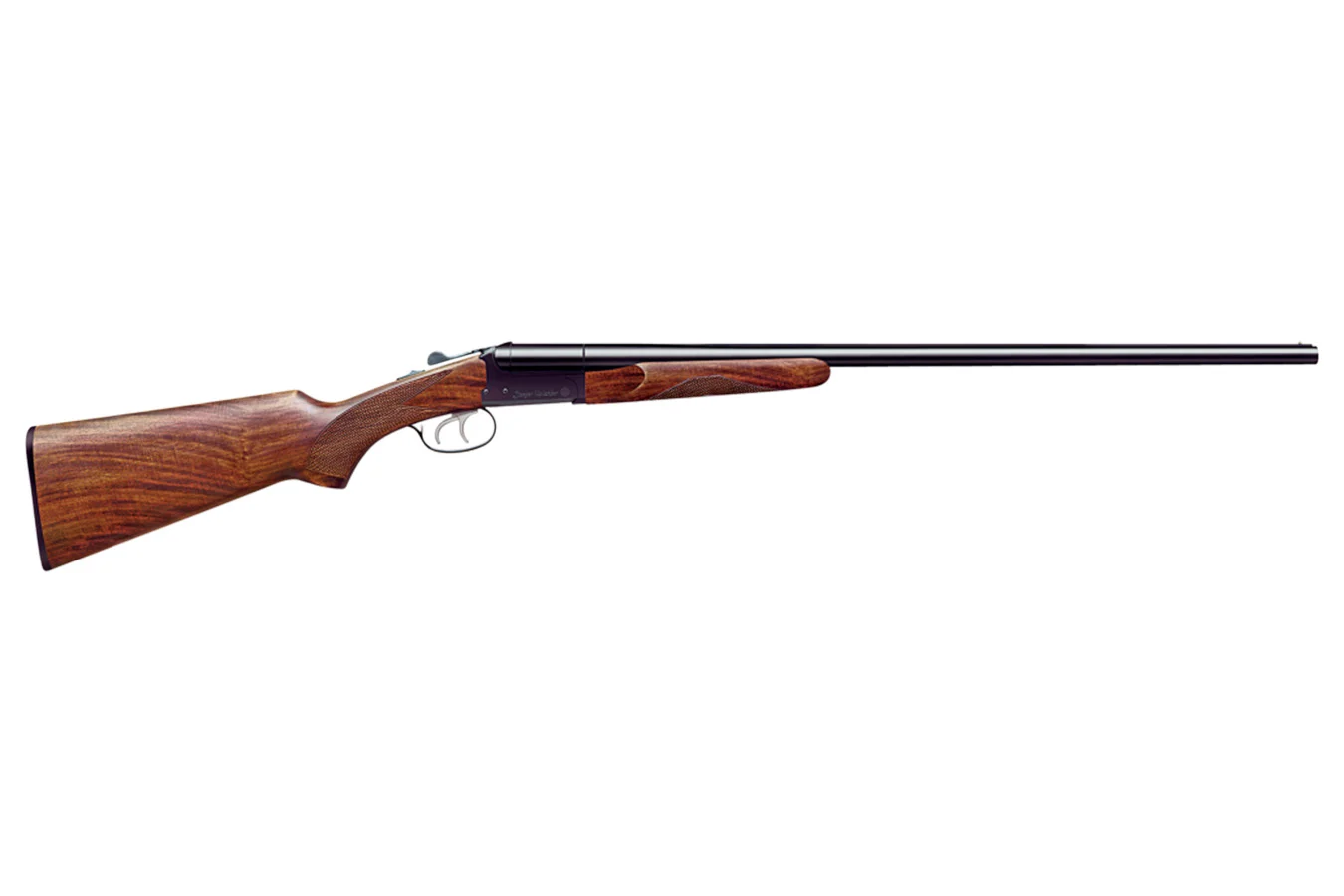 Stoeger Uplander Field 410 Gauge Double Trigger Shotgun with Satin