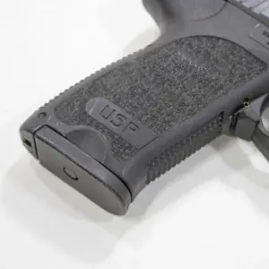 HK USP 40 S&W Police Trade-ins (Very Good Condition)