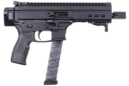 Utas UTS Mini 9mm Pistol with Black Finish and 33 Round