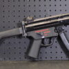 MP5 K PDW 9MM