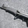 VALMET M76 IN .223 Sub Machine Gun