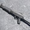 VALMET M76 IN .223 Sub Machine Gun