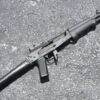 VALMET M76 IN .223 Sub Machine Gun