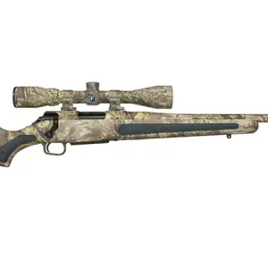 Thompson Center Venture Predator Max 223 Rem Bolt-Action with Scope