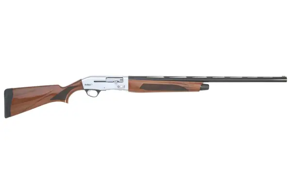 Tristar Viper G2 Pro Full Size 410 Gauge Semi-Auto Shotgun with Walnut