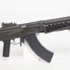 Valmet 62/S Machine Gun