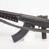 Valmet 62/S Machine Gun