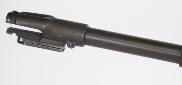 Valmet 62/S Machine Gun