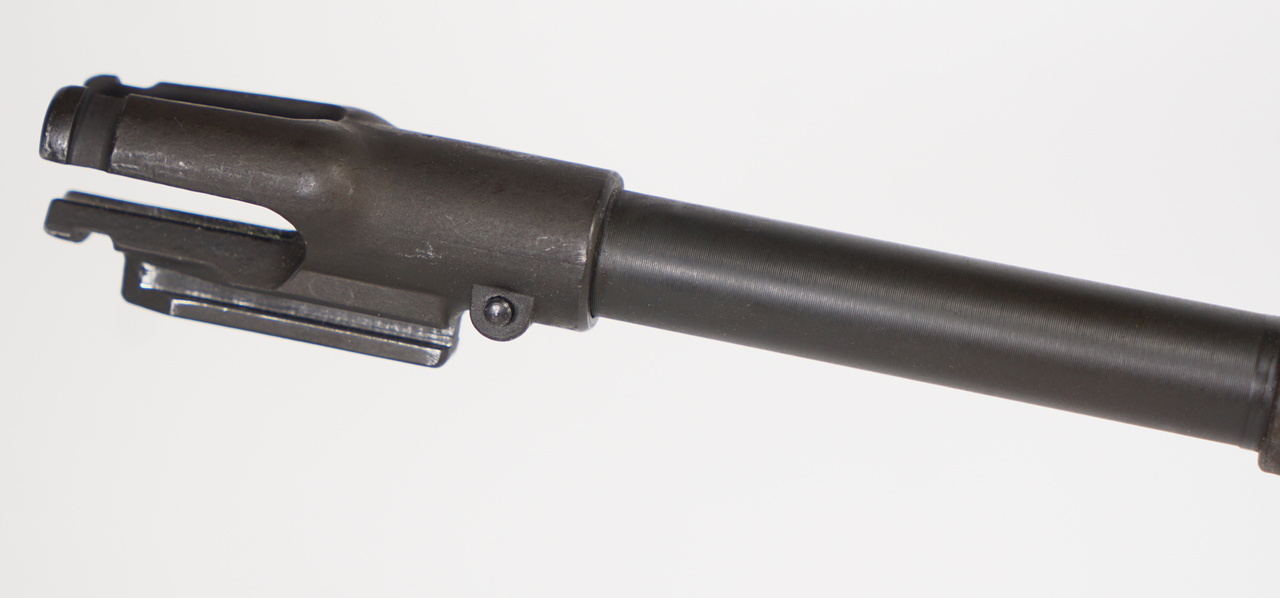 Valmet 62/S Machine Gun — image 3