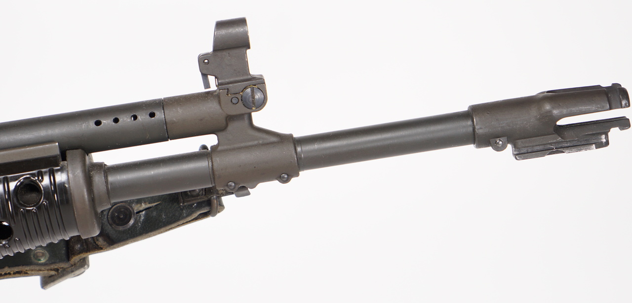 Valmet 62/S Machine Gun — image 4