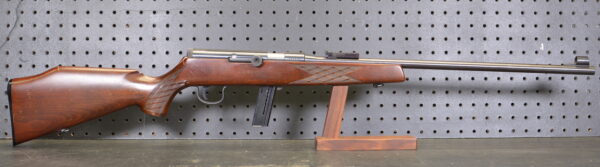 VOERE FULL-AUTO MACHINE GUN